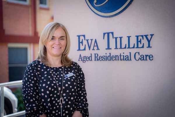 Eva Tilley Memorial Hostel in Balwyn 1