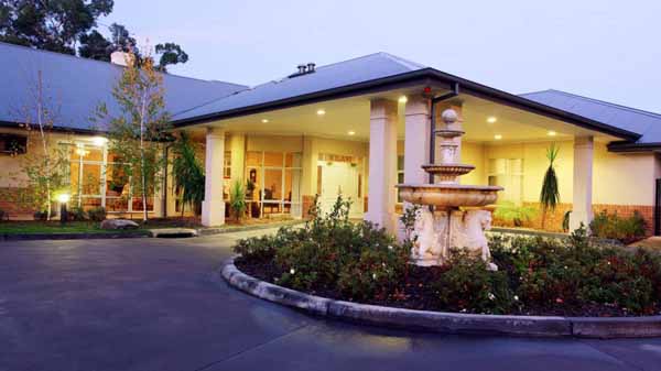 Regis Inala Lodge Aged Care Home 1