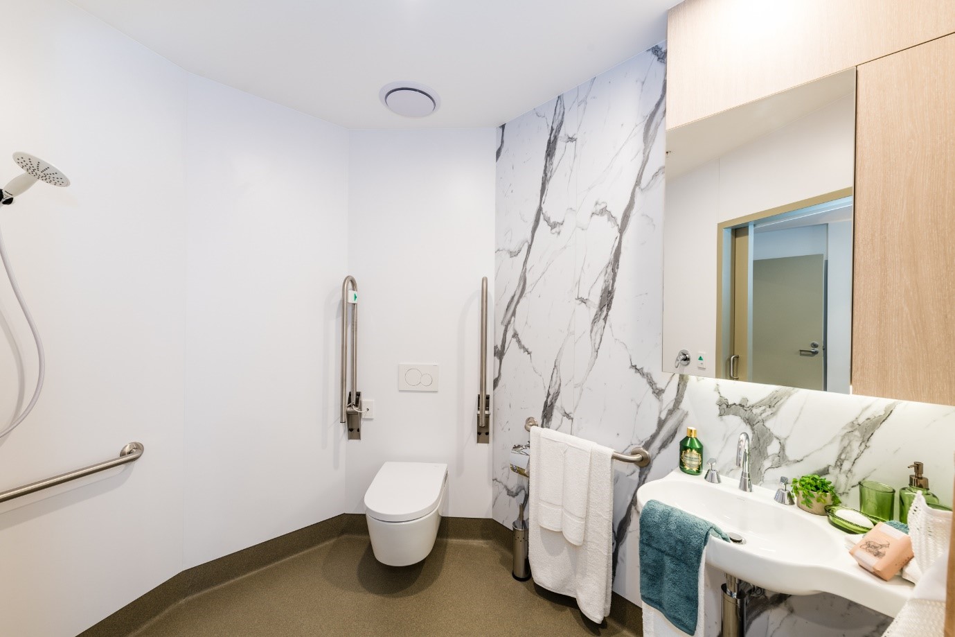 Rockpool Residential Aged Care 3 Morayfield
