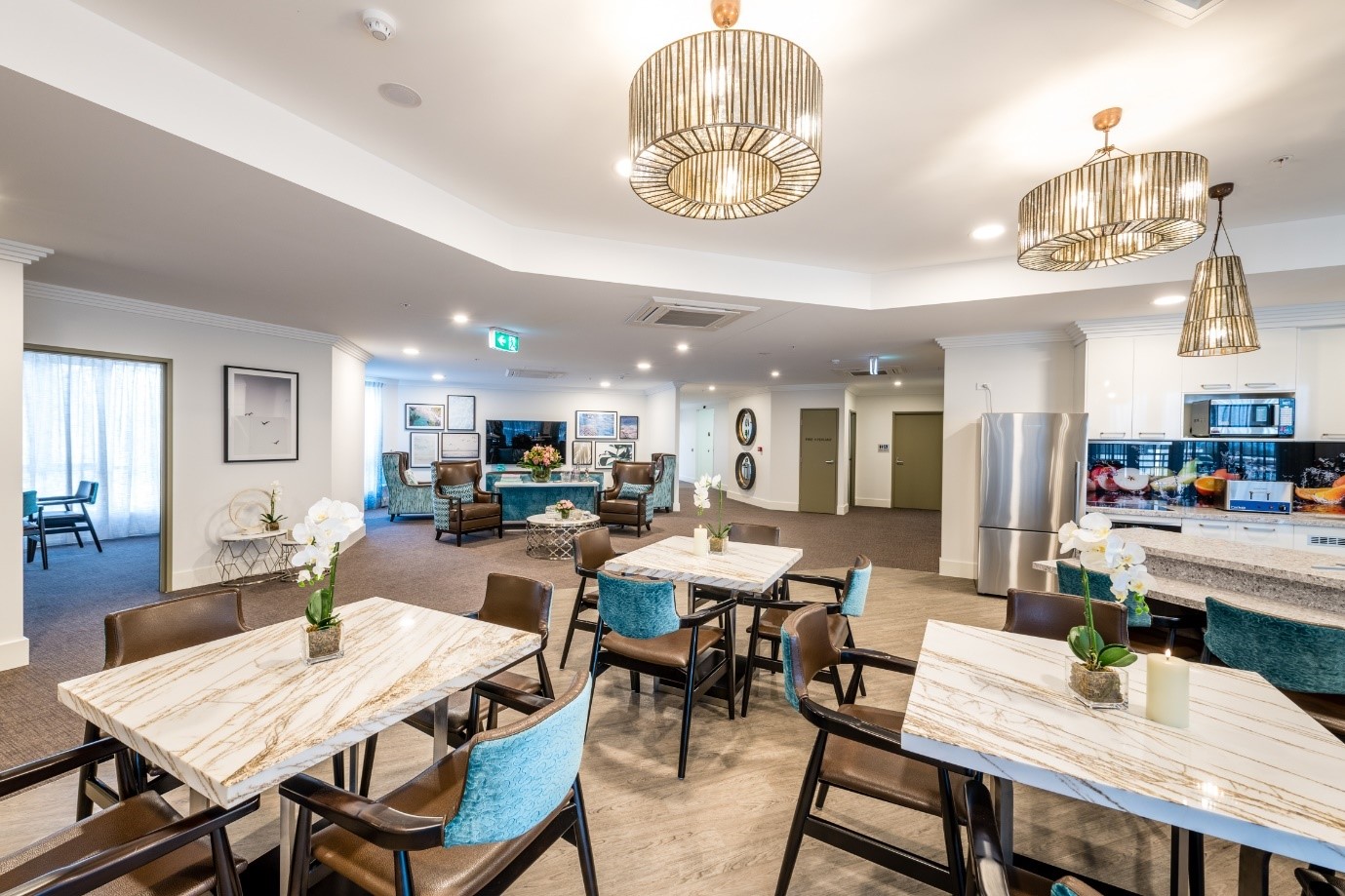 Rockpool Residential Aged Care 6 Morayfield