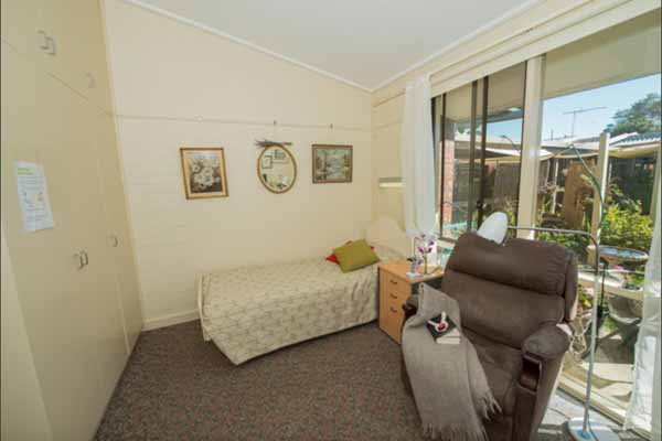 uniting Agewell Strathdon Forest Hill Aged Care Home 3