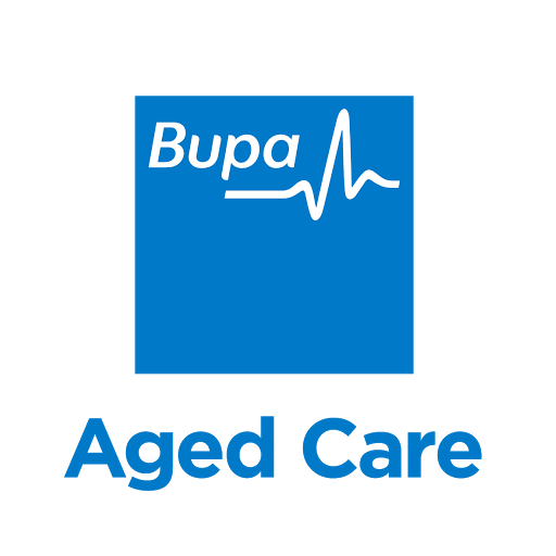 BUPA Aged Care
