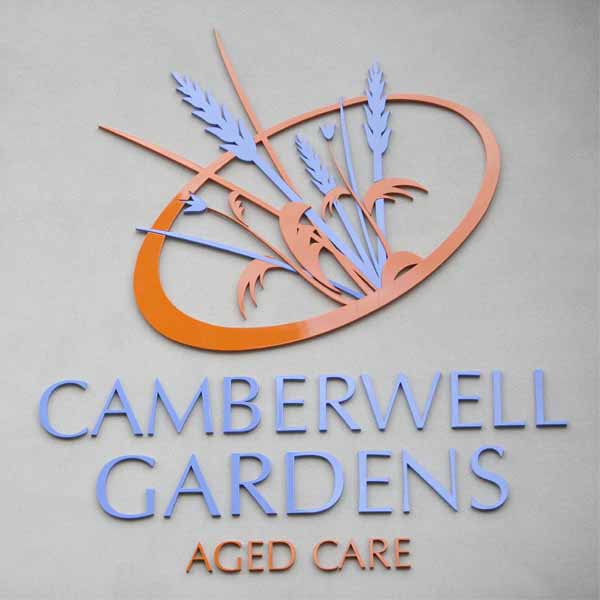 Camberwell Gardens